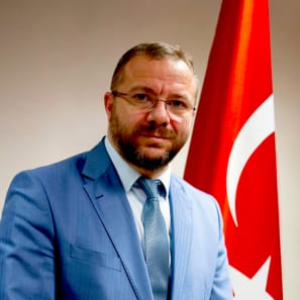 HASAN TÜRKEZ