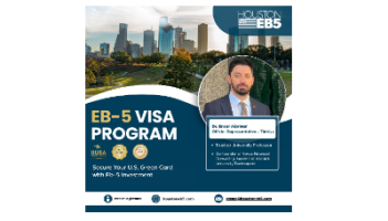 ABD Yatırımcı Vatandaşlık Programları (EB-5, E-2)