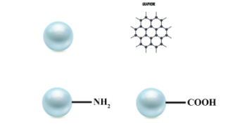 Modifiye nanomalzemeler 